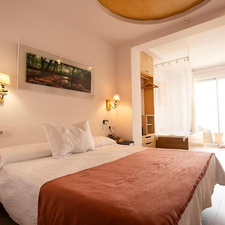 Hotel Boutique Sabbia Валенсия Экстерьер фото