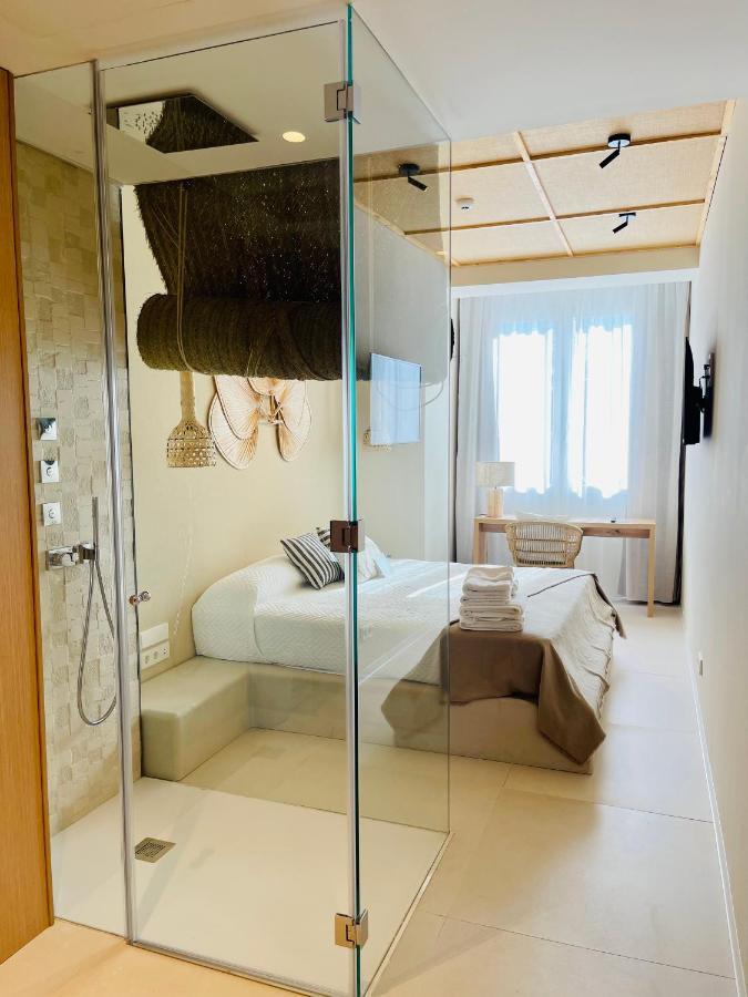 Hotel Boutique Sabbia Валенсия Экстерьер фото