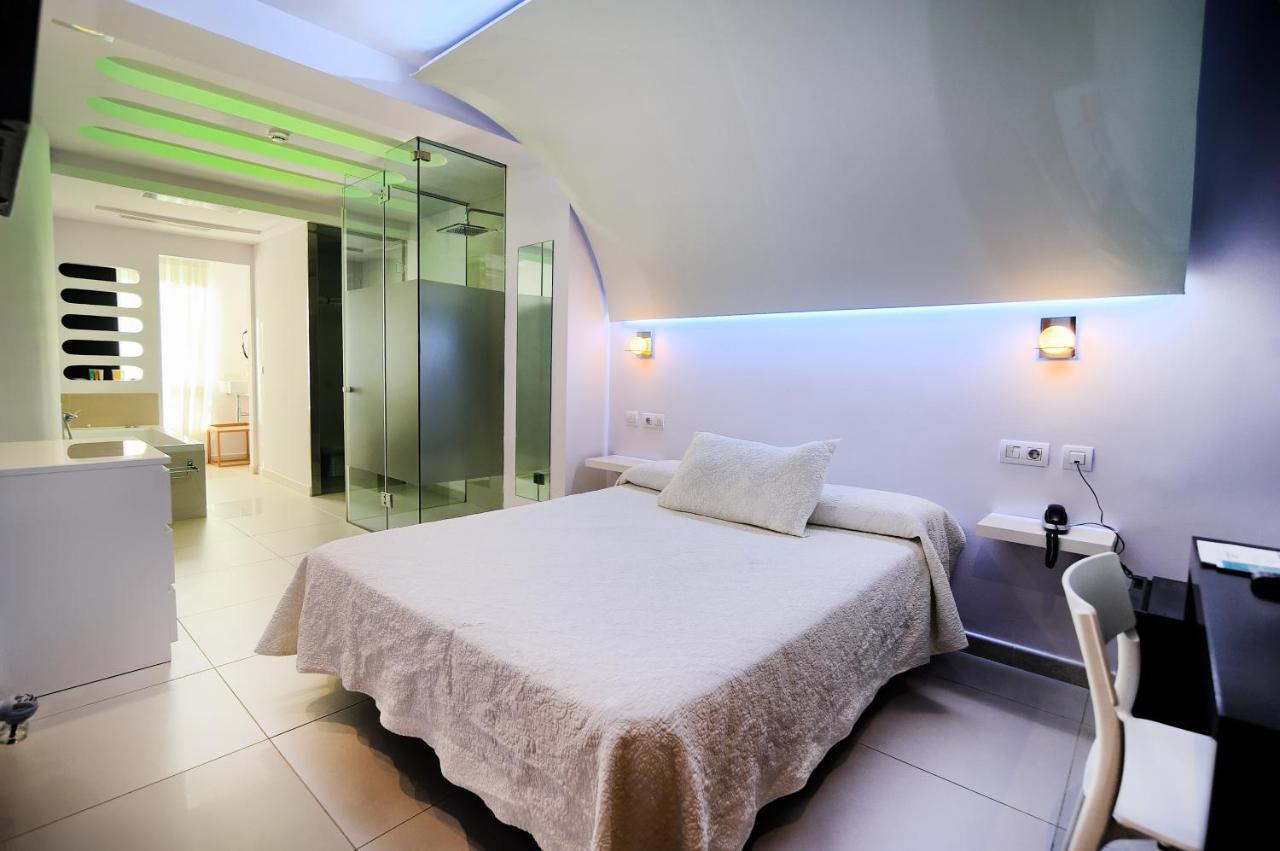 Hotel Boutique Sabbia Валенсия Экстерьер фото