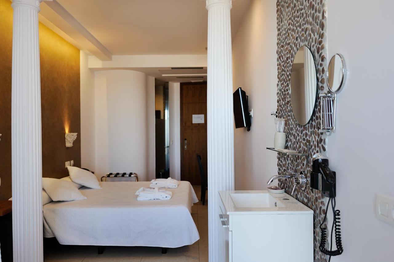 Hotel Boutique Sabbia Валенсия Экстерьер фото