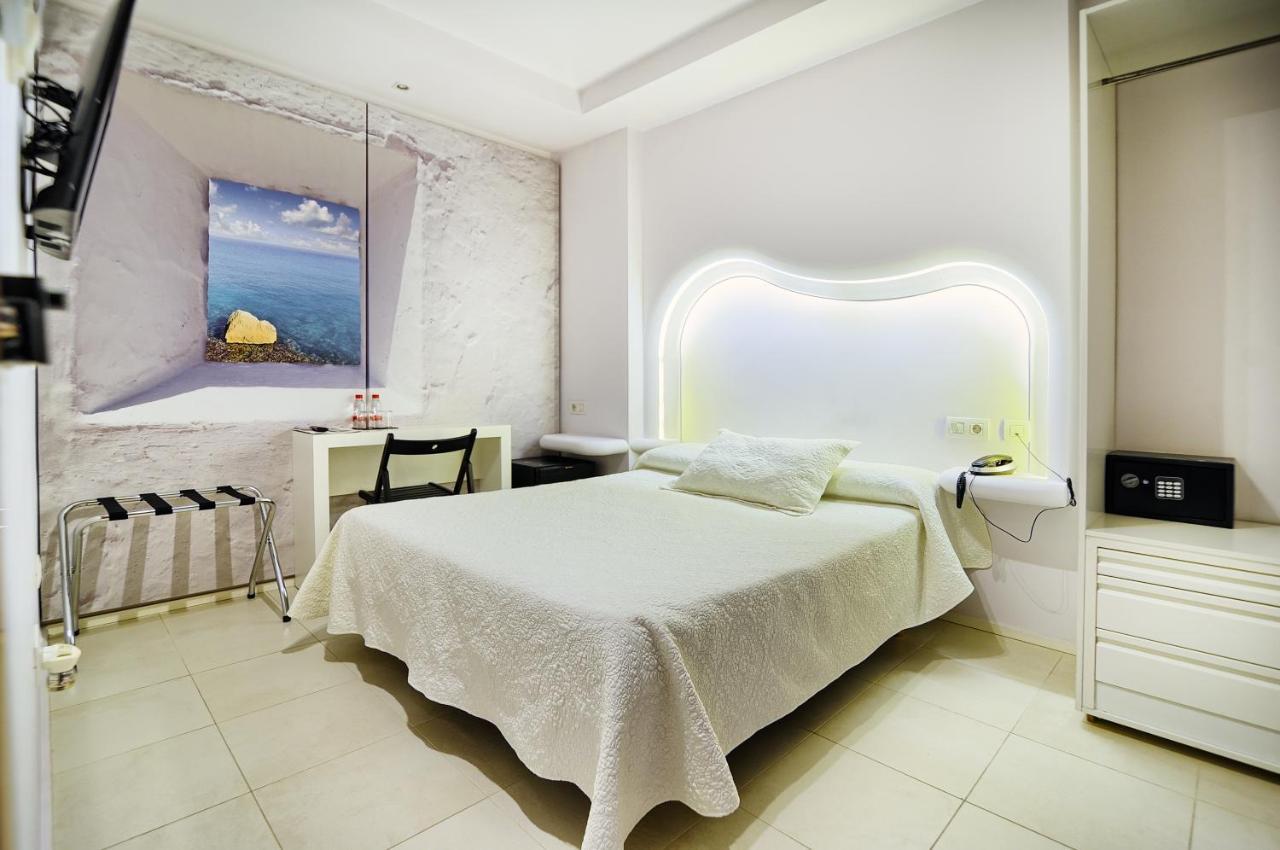 Hotel Boutique Sabbia Валенсия Экстерьер фото
