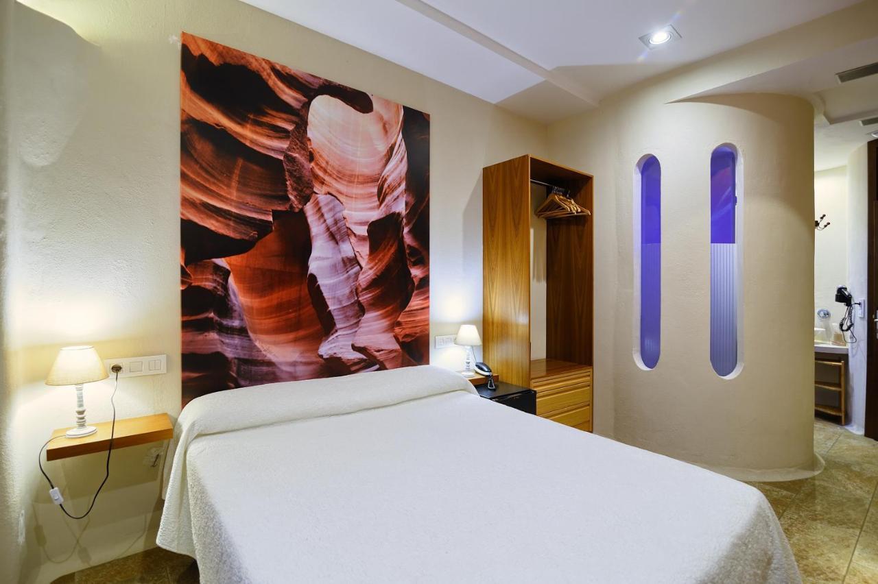 Hotel Boutique Sabbia Валенсия Экстерьер фото