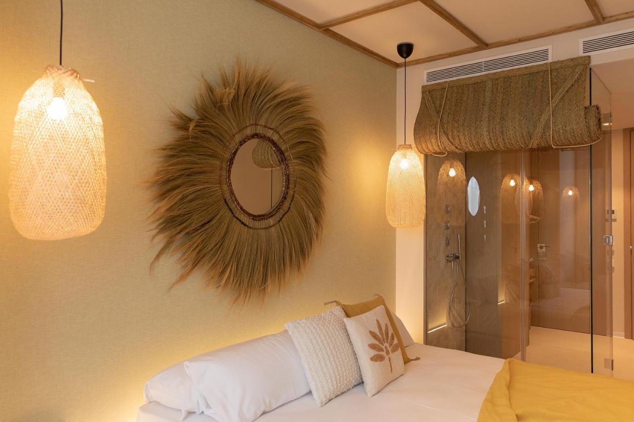 Hotel Boutique Sabbia Валенсия Экстерьер фото