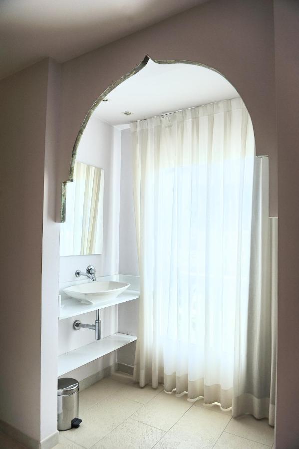 Hotel Boutique Sabbia Валенсия Экстерьер фото